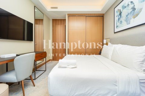 Apartment de 2 dormitorios en Downtown Dubai (Downtown Burj Dubai), UAE No. 147990