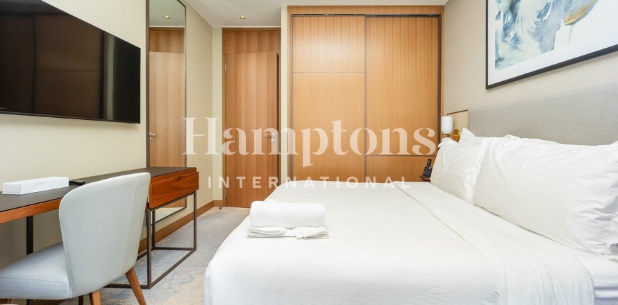 Apartment de 2 dormitorios en Downtown Dubai (Downtown Burj Dubai), UAE No. 147990