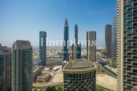 Apartment de 2 dormitorios en Downtown Dubai (Downtown Burj Dubai), UAE No. 147990 19
