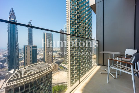 Apartment de 2 dormitorios en Downtown Dubai (Downtown Burj Dubai), UAE No. 147990 15