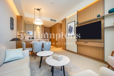 Apartment de 2 dormitorios en Downtown Dubai (Downtown Burj Dubai), UAE No. 147990 12