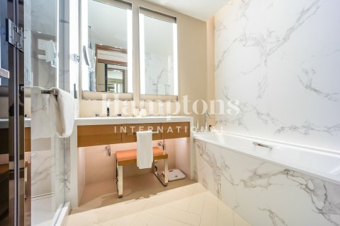Apartment de 2 dormitorios en Downtown Dubai (Downtown Burj Dubai), UAE No. 147990 17
