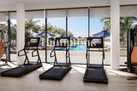 3 غرف نوم فيلا في Dubai South (Dubai World Central), الإمارات العربية المتحدة رقم 147988 3