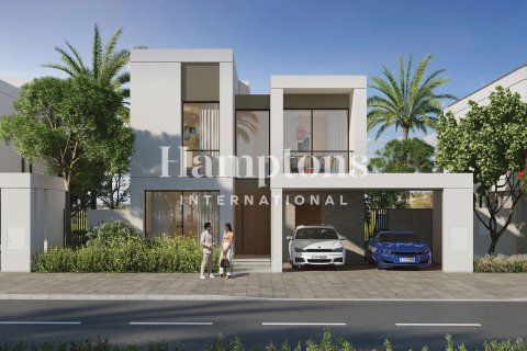 3 غرف نوم فيلا في Dubai South (Dubai World Central), الإمارات العربية المتحدة رقم 147988 13