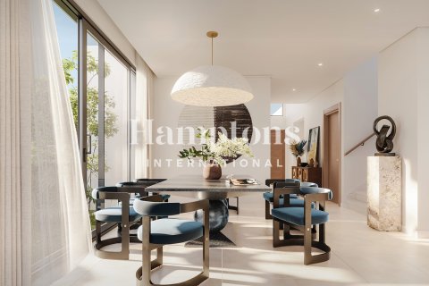 3 غرف نوم فيلا في Dubai South (Dubai World Central), الإمارات العربية المتحدة رقم 147988 6