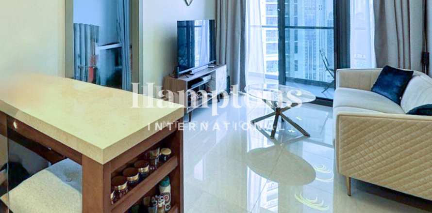 Apartment de 2 dormitorios en Marasi Business Bay, UAE No. 147987