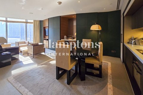 Apartment de 1 dormitorio en Downtown Dubai (Downtown Burj Dubai), UAE No. 147985 6