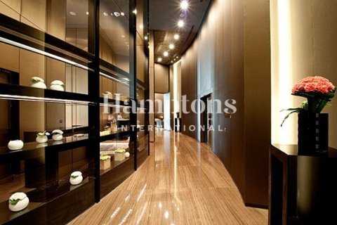 Apartment de 1 dormitorio en Downtown Dubai (Downtown Burj Dubai), UAE No. 147985 7