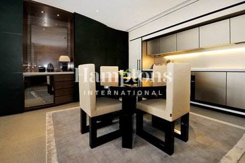 Apartment de 1 dormitorio en Downtown Dubai (Downtown Burj Dubai), UAE No. 147985 16