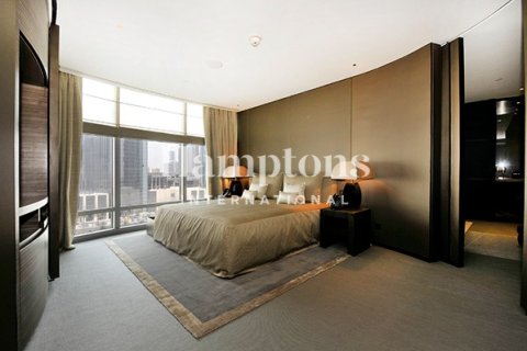 Apartment de 1 dormitorio en Downtown Dubai (Downtown Burj Dubai), UAE No. 147985 15