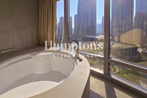 Apartment de 1 dormitorio en Downtown Dubai (Downtown Burj Dubai), UAE No. 147985 9