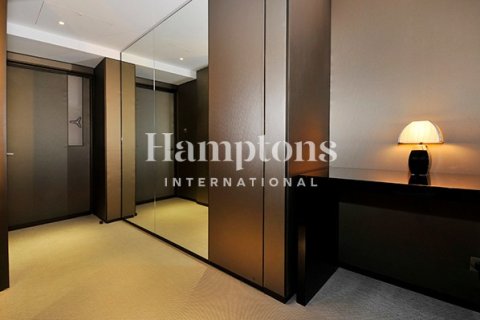 Apartment de 1 dormitorio en Downtown Dubai (Downtown Burj Dubai), UAE No. 147985 11