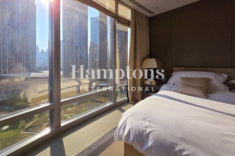 Apartment de 1 dormitorio en Downtown Dubai (Downtown Burj Dubai), UAE No. 147985 20