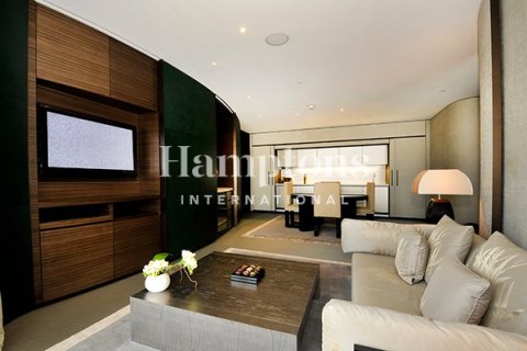 Apartment de 1 dormitorio en Downtown Dubai (Downtown Burj Dubai), UAE No. 147985 12