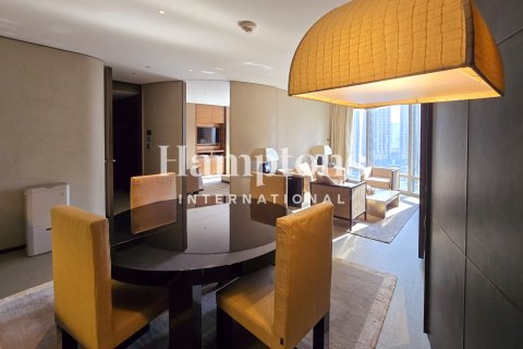 Apartment de 1 dormitorio en Downtown Dubai (Downtown Burj Dubai), UAE No. 147985