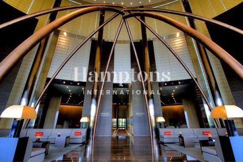 Apartment de 1 dormitorio en Downtown Dubai (Downtown Burj Dubai), UAE No. 147985 19