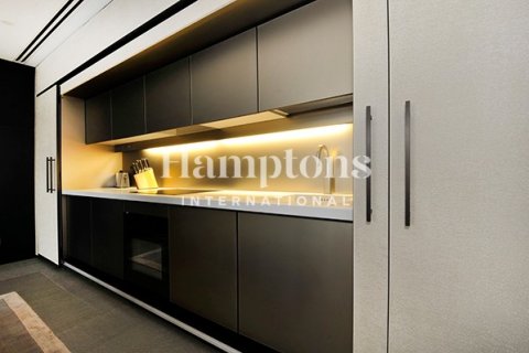 Apartment de 1 dormitorio en Downtown Dubai (Downtown Burj Dubai), UAE No. 147985 8