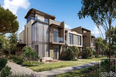 3 bedrooms Townhouse  No. 107751 3