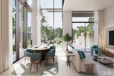 3 bedrooms Townhouse  No. 107751 6