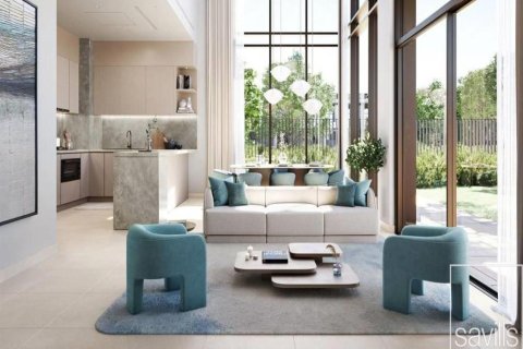 3 bedrooms Townhouse  No. 107751 2