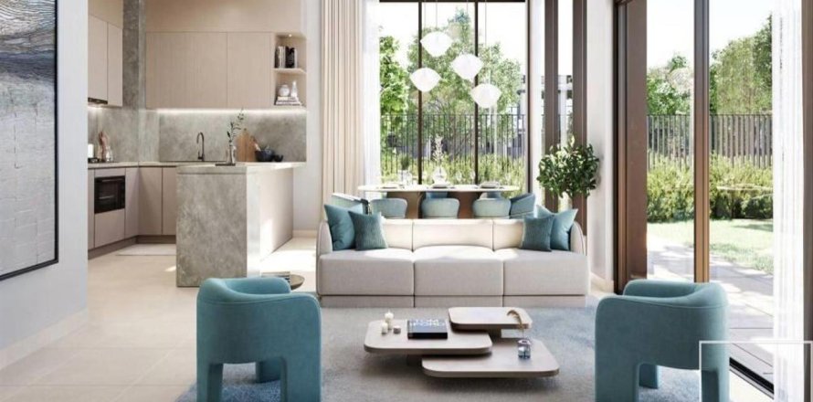 3 bedrooms Townhouse  No. 107751