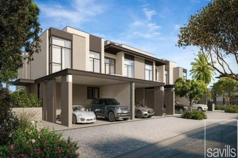 3 bedrooms Townhouse  No. 107751 9