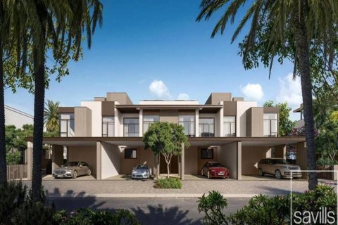 3 bedrooms Townhouse  No. 107751 4