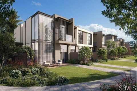 3 bedrooms Townhouse  No. 107751 5