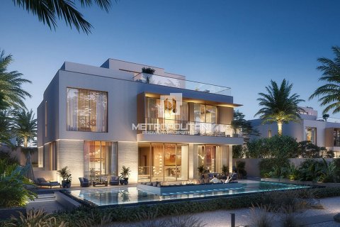5 bedrooms Villa in Dubai, UAE No. 77747 10