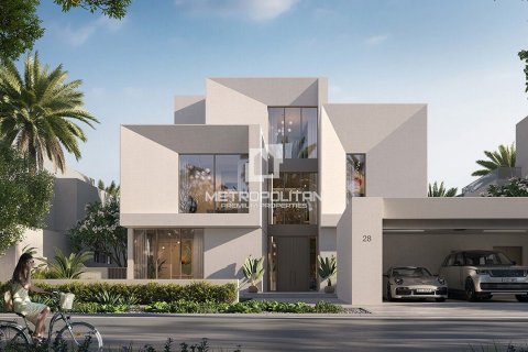5 bedrooms Villa in Dubai, UAE No. 77747 9