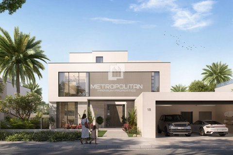 5 bedrooms Villa in Dubai, UAE No. 77747 2