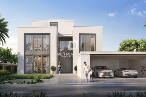 5 bedrooms Villa in Dubai, UAE No. 77747 8