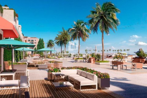 Appartement de 3 chambres à La Mer, UAE No. 77762 10