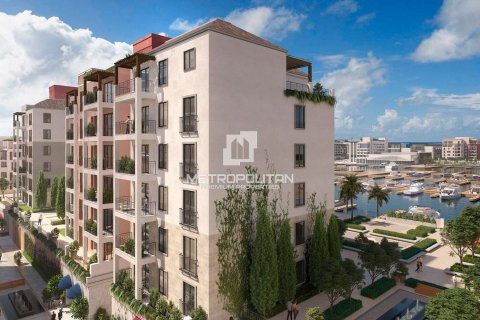Appartement de 3 chambres à La Mer, UAE No. 77762 6