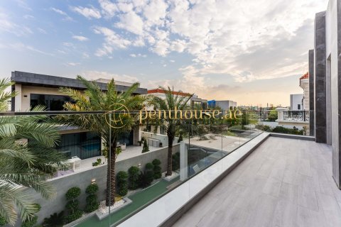 4 bedrooms Villa in Jumeirah Park, UAE No. 77746 29