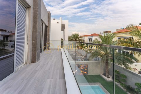 4 bedrooms Villa in Jumeirah Park, UAE No. 77746 26