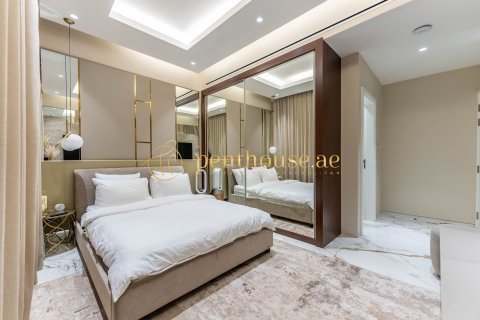 4 bedrooms Villa in Jumeirah Park, UAE No. 77746 25