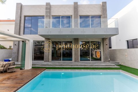 4 bedrooms Villa in Jumeirah Park, UAE No. 77746 30