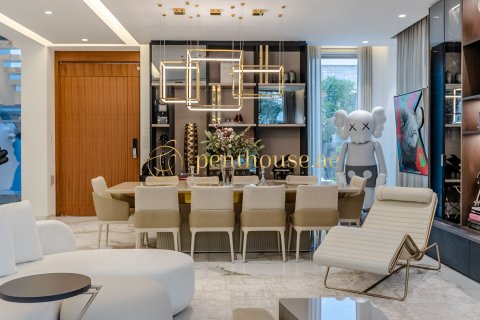 4 bedrooms Villa in Jumeirah Park, UAE No. 77746 10