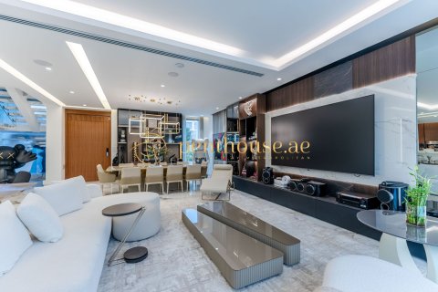 4 bedrooms Villa in Jumeirah Park, UAE No. 77746 9