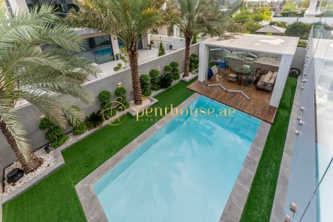 4 bedrooms Villa in Jumeirah Park, UAE No. 77746 28