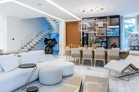 4 bedrooms Villa in Jumeirah Park, UAE No. 77746 11