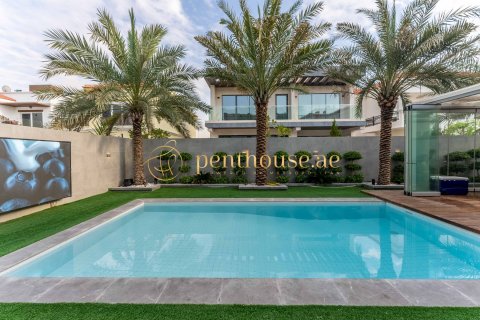 4 bedrooms Villa in Jumeirah Park, UAE No. 77746 27