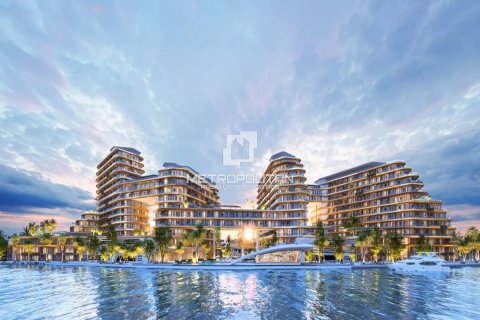1 bedroom Apartment in Mina Al Arab, UAE No. 77748 2