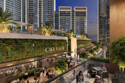 1 bedroom Apartment in Motor City, UAE No. 142466 7