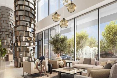 1 bedroom Apartment in Motor City, UAE No. 142466 11