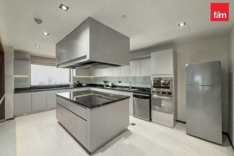 4 غرف نوم بانتهاوس في دبي, الإمارات العربية المتحدة رقم 142462 15