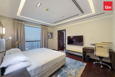 4 غرف نوم بانتهاوس في دبي, الإمارات العربية المتحدة رقم 142462 18