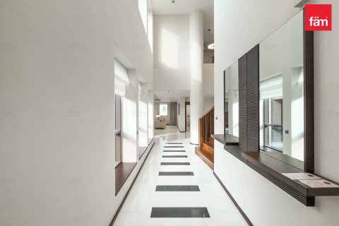 4 غرف نوم بانتهاوس في دبي, الإمارات العربية المتحدة رقم 142462 12