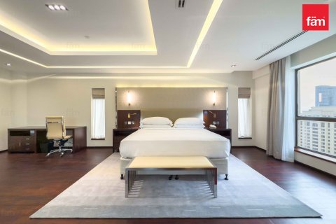 4 غرف نوم بانتهاوس في دبي, الإمارات العربية المتحدة رقم 142462 17